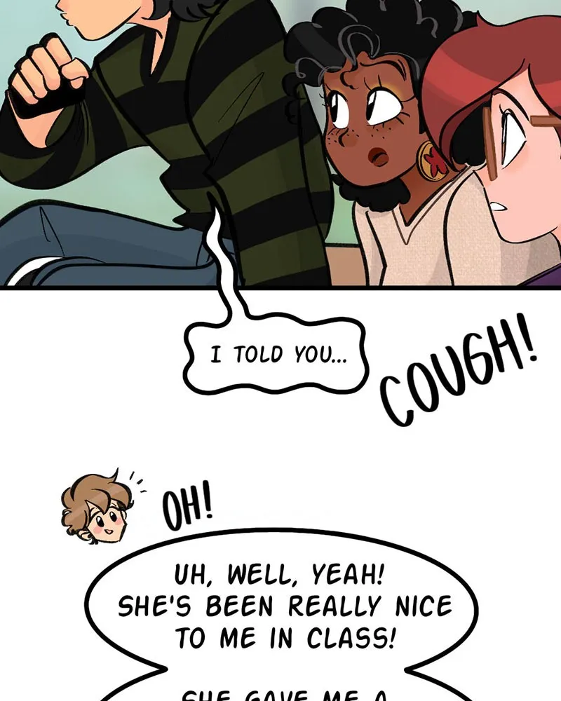 Jackson's Diary Chapter 146 page 80 - 