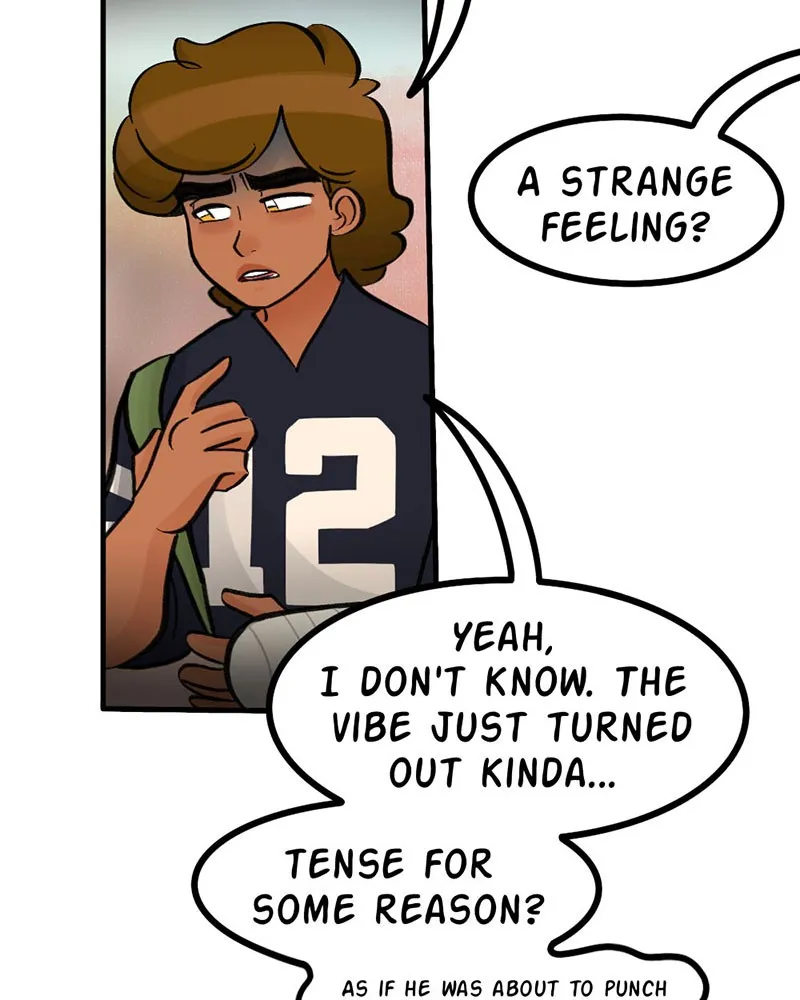 Jackson's Diary Chapter 146 page 9 - 