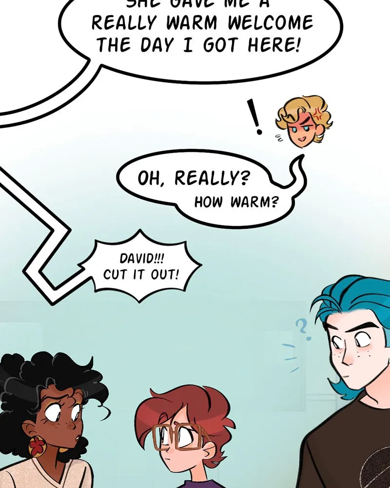 Jackson's Diary Chapter 146 page 81 - 