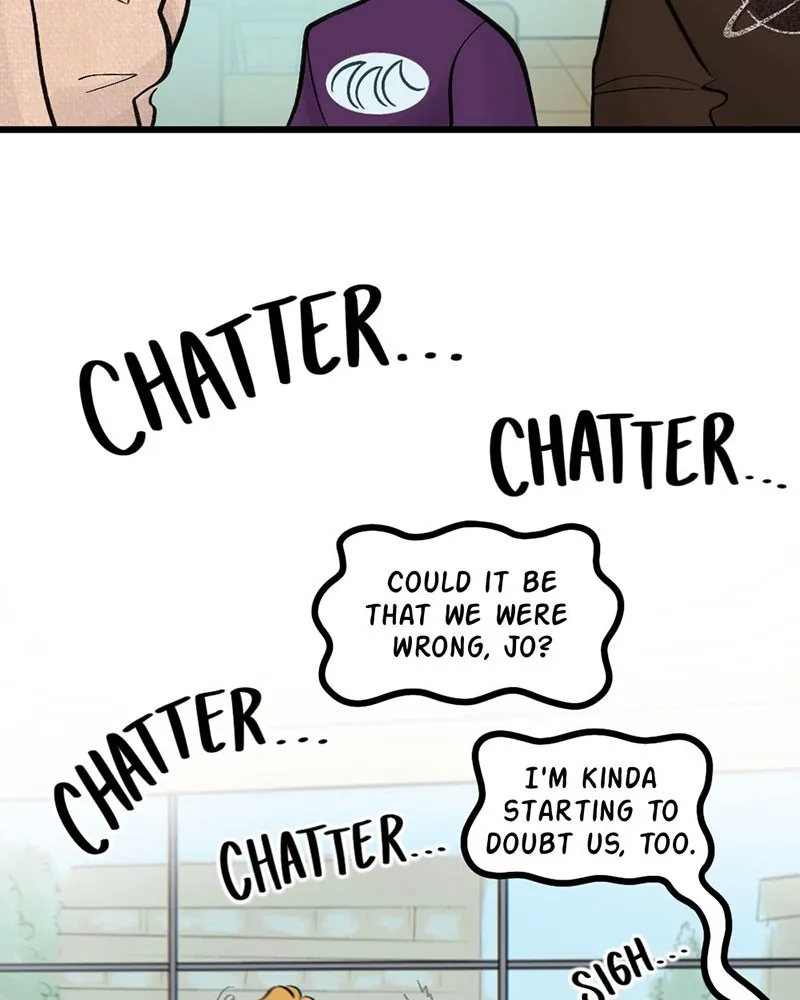 Jackson's Diary Chapter 146 page 82 - 
