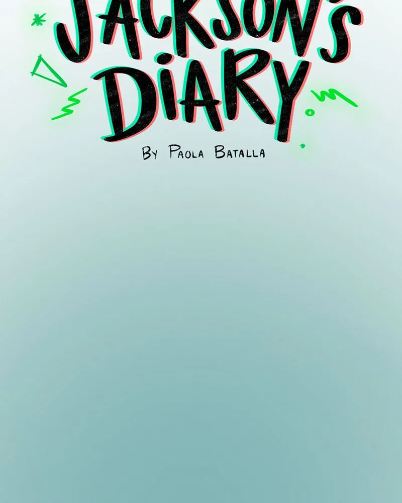 Jackson's Diary Chapter 146 page 85 - 