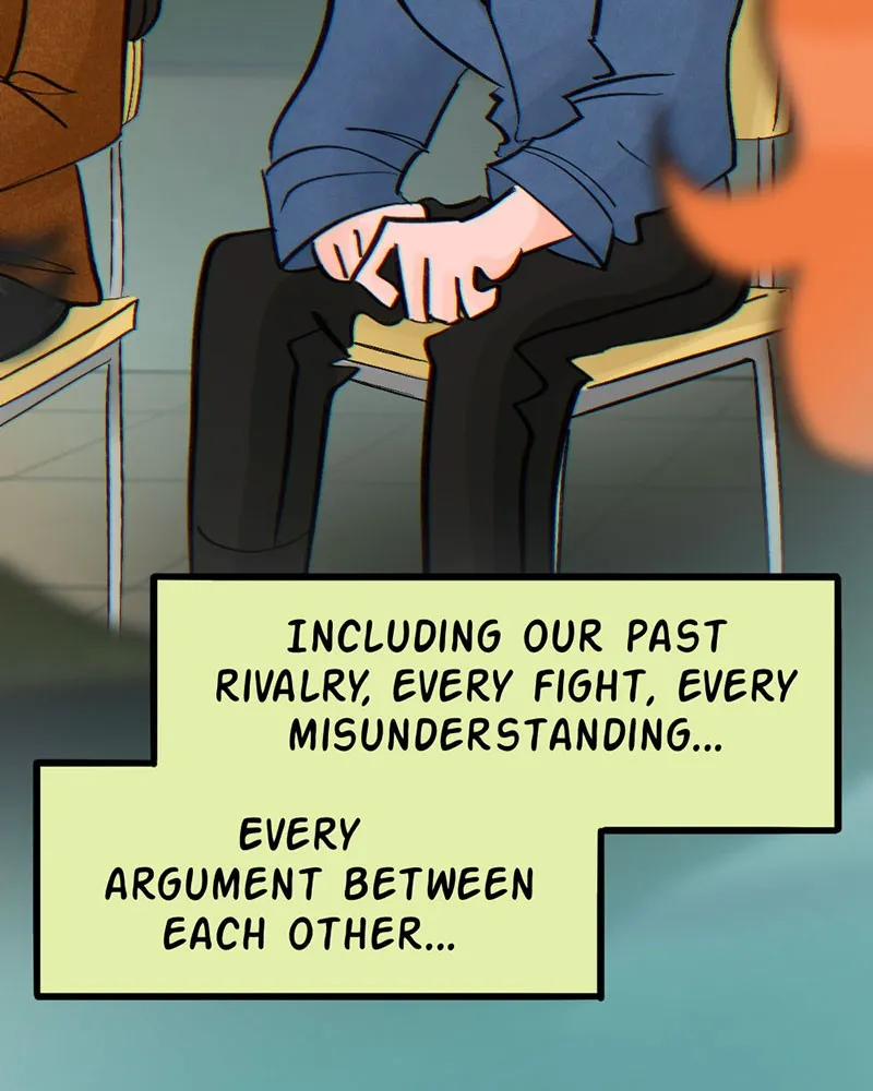Jackson's Diary Chapter 146 page 87 - 