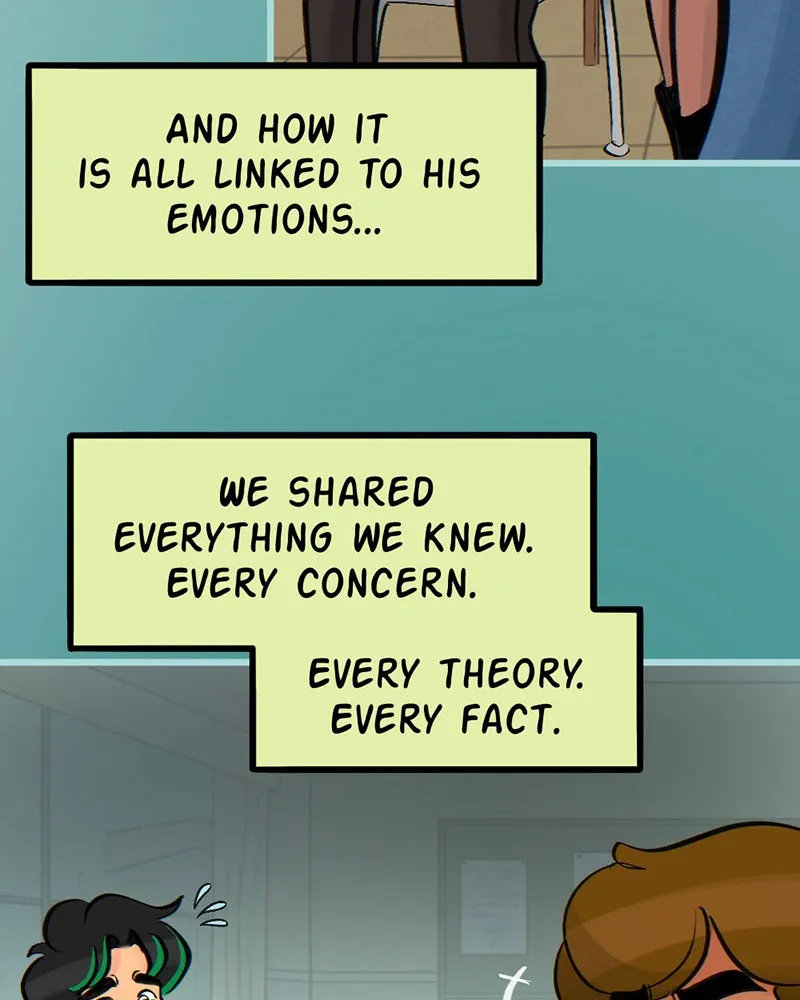 Jackson's Diary Chapter 146 page 89 - 