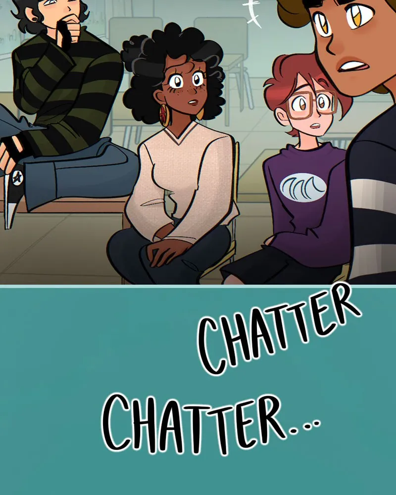 Jackson's Diary Chapter 146 page 90 - 