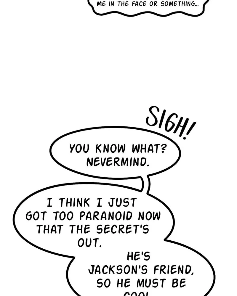 Jackson's Diary Chapter 146 page 10 - 