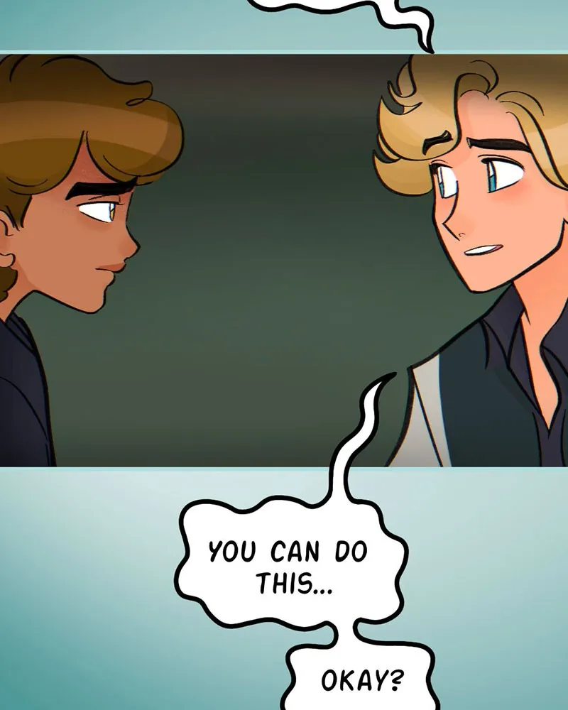 Jackson's Diary Chapter 146 page 93 - 