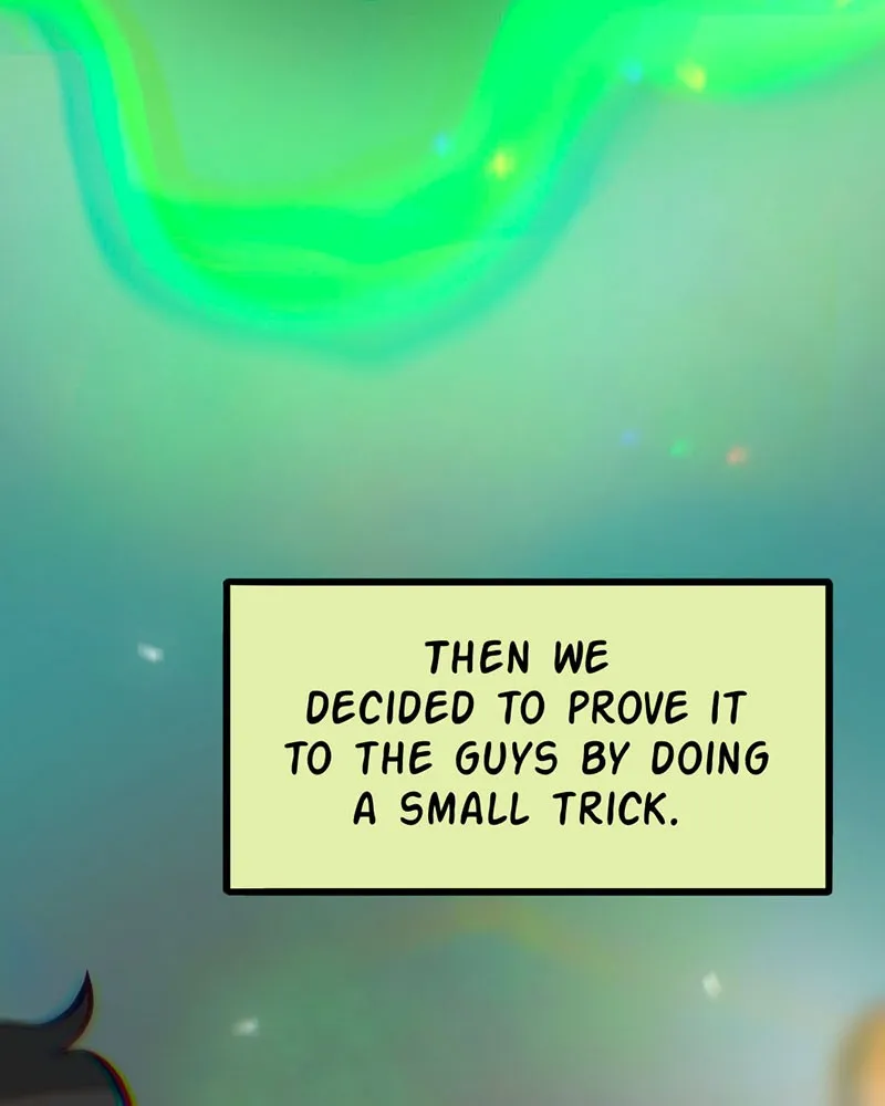 Jackson's Diary Chapter 146 page 96 - 