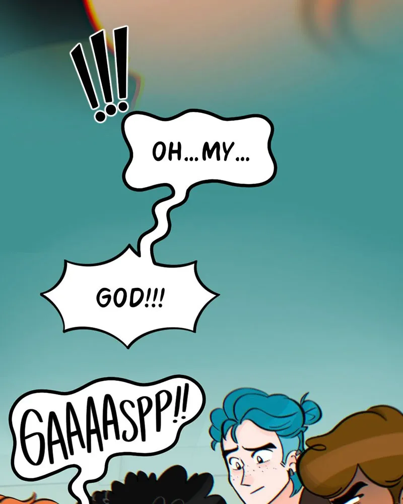 Jackson's Diary Chapter 146 page 98 - 
