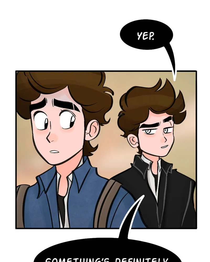 Jackson's Diary Chapter 147 page 11 - 