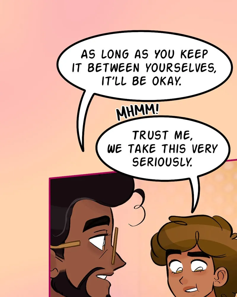Jackson's Diary Chapter 147 page 101 - 