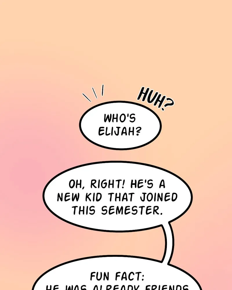Jackson's Diary Chapter 147 page 104 - 