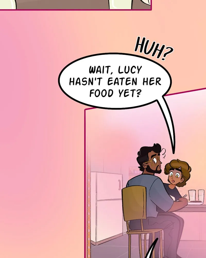 Jackson's Diary Chapter 147 page 106 - 