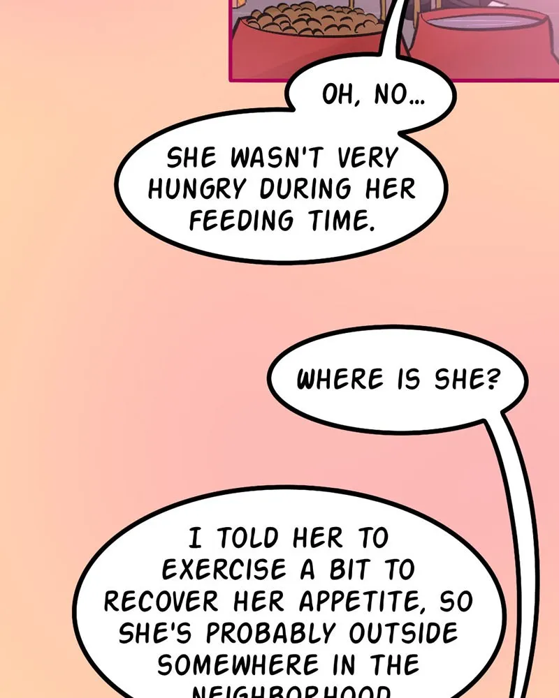 Jackson's Diary Chapter 147 page 107 - 