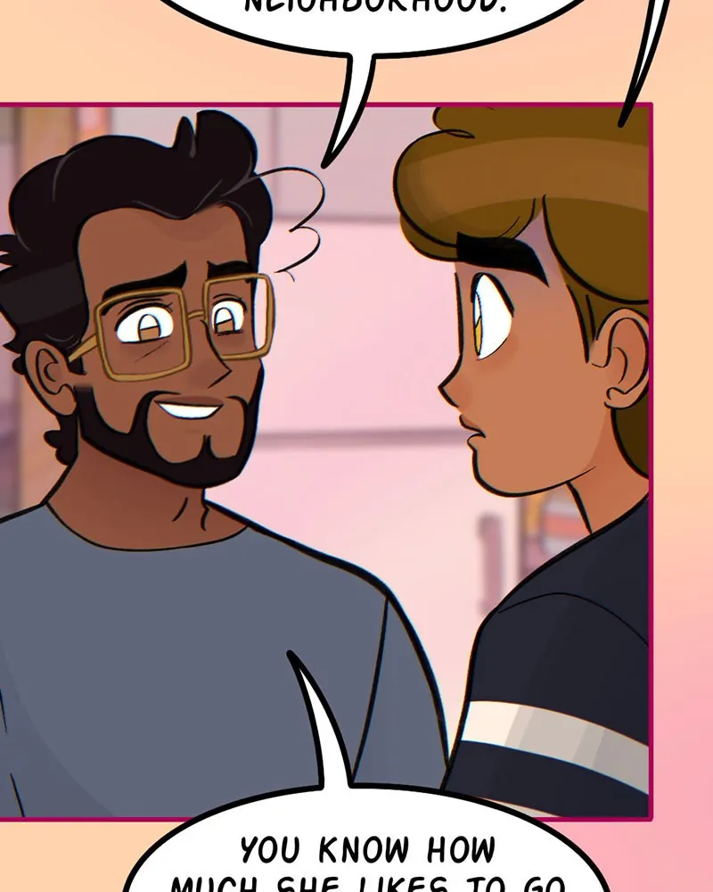 Jackson's Diary Chapter 147 page 108 - 