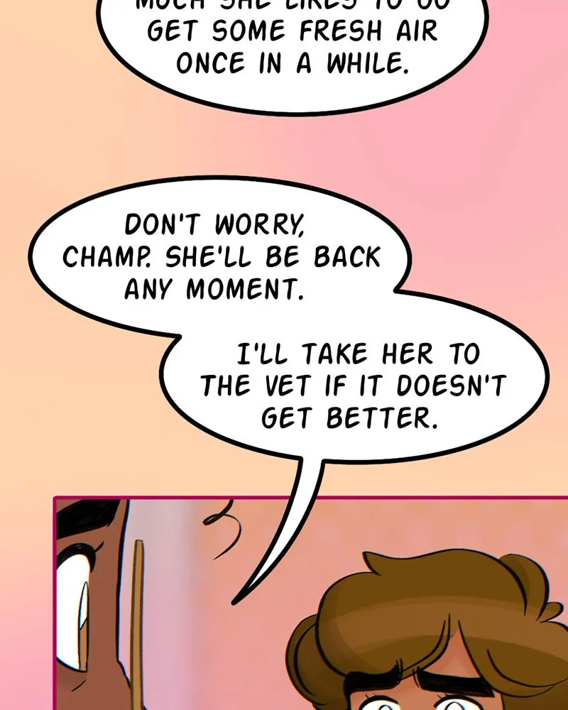 Jackson's Diary Chapter 147 page 109 - 