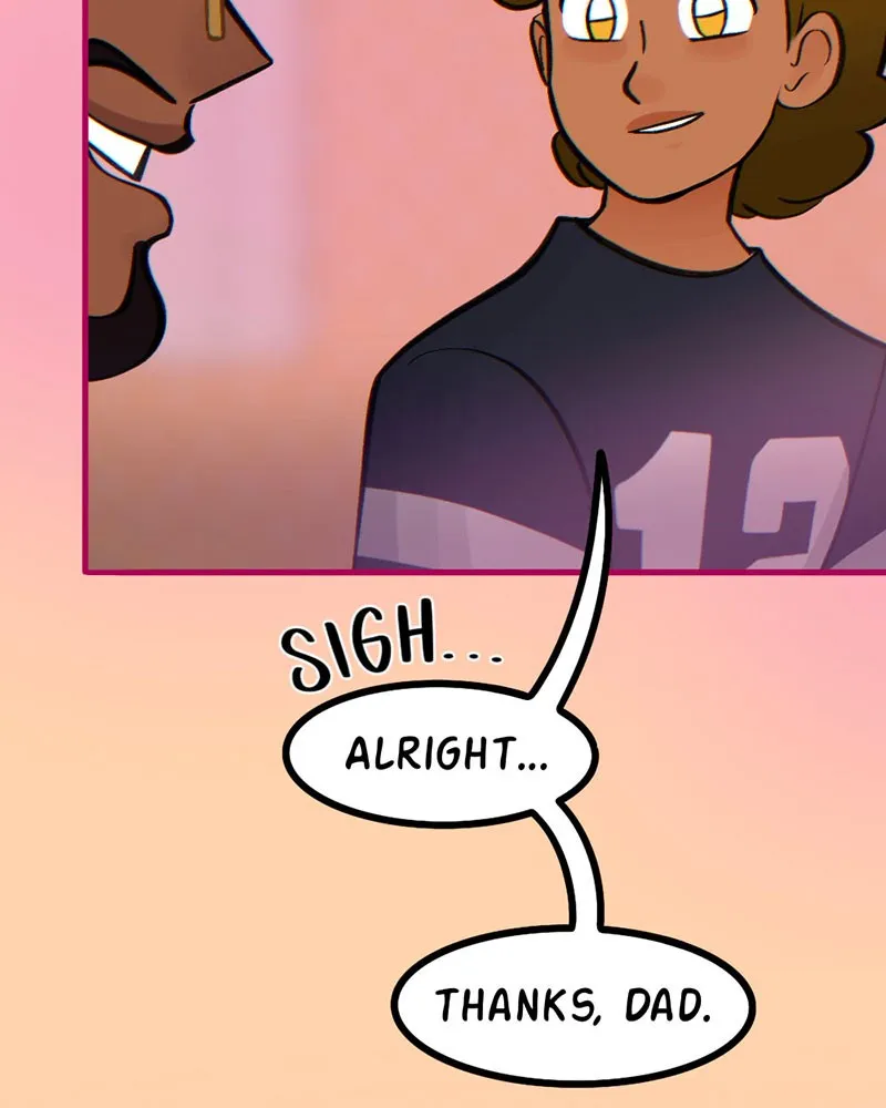 Jackson's Diary Chapter 147 page 110 - 