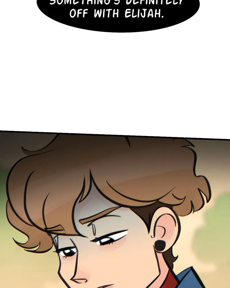 Jackson's Diary Chapter 147 page 12 - 