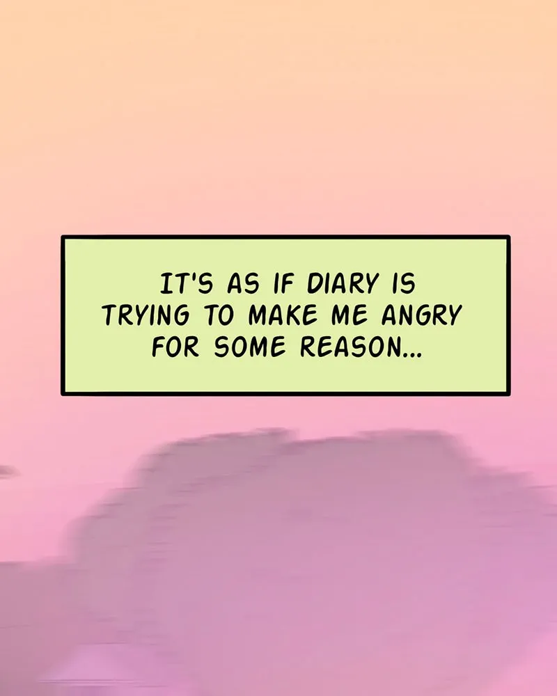Jackson's Diary Chapter 147 page 111 - 