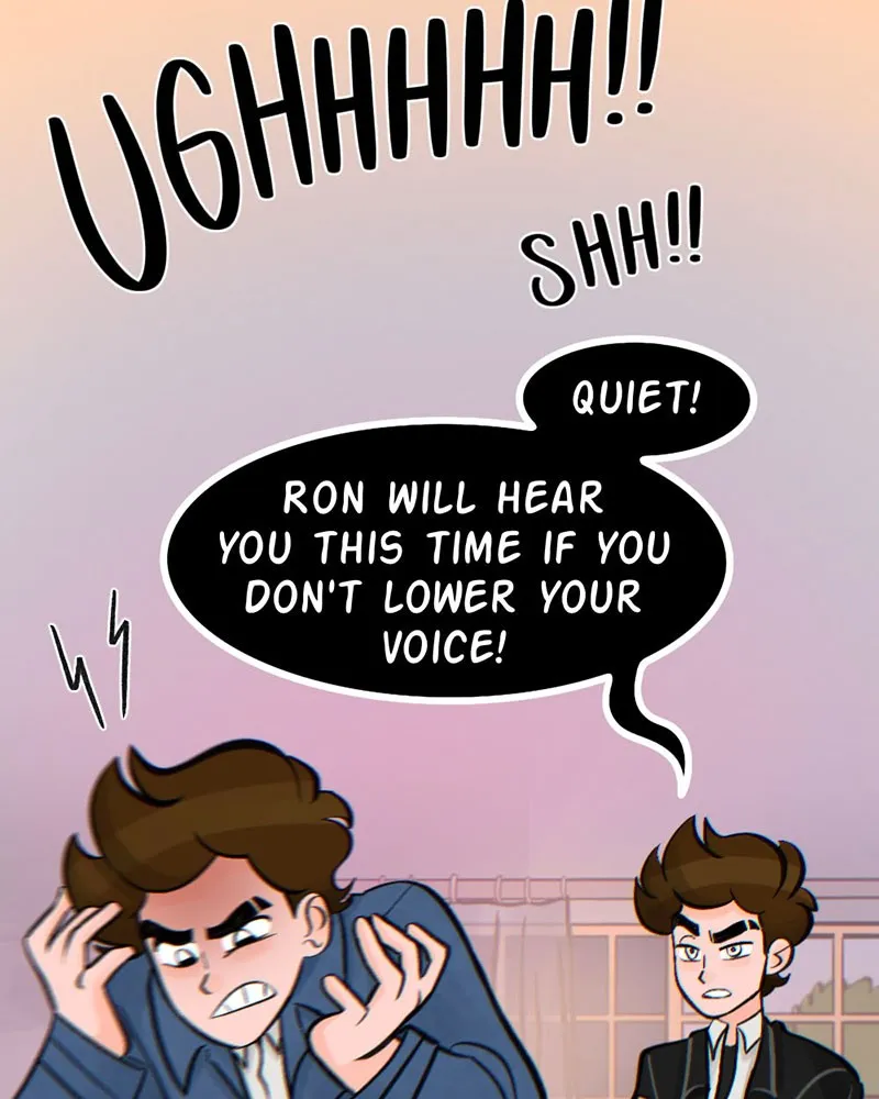 Jackson's Diary Chapter 147 page 114 - 