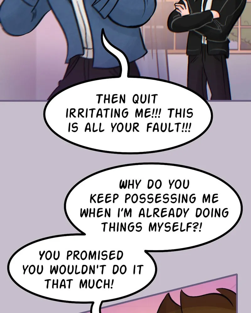 Jackson's Diary Chapter 147 page 115 - 