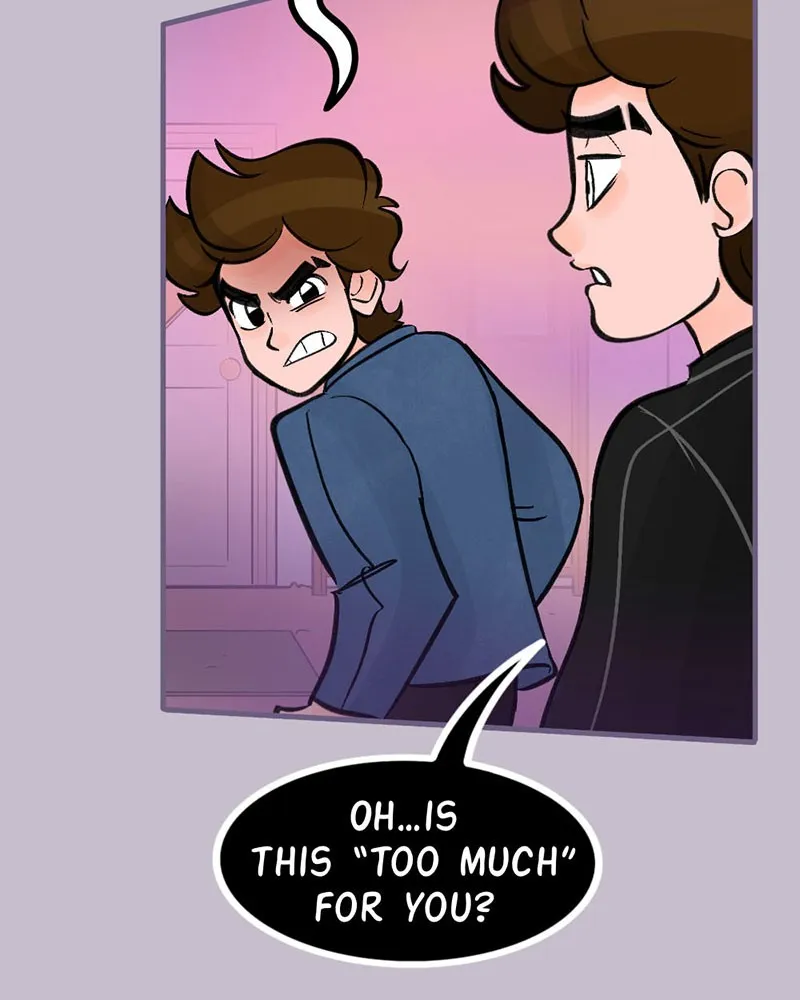 Jackson's Diary Chapter 147 page 116 - 