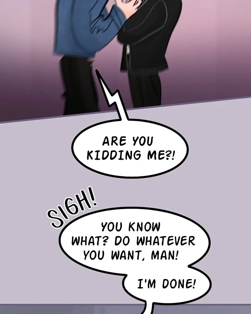 Jackson's Diary Chapter 147 page 118 - 