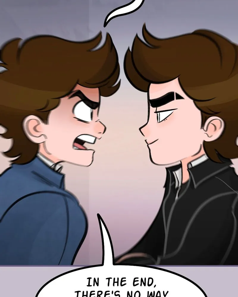 Jackson's Diary Chapter 147 page 119 - 