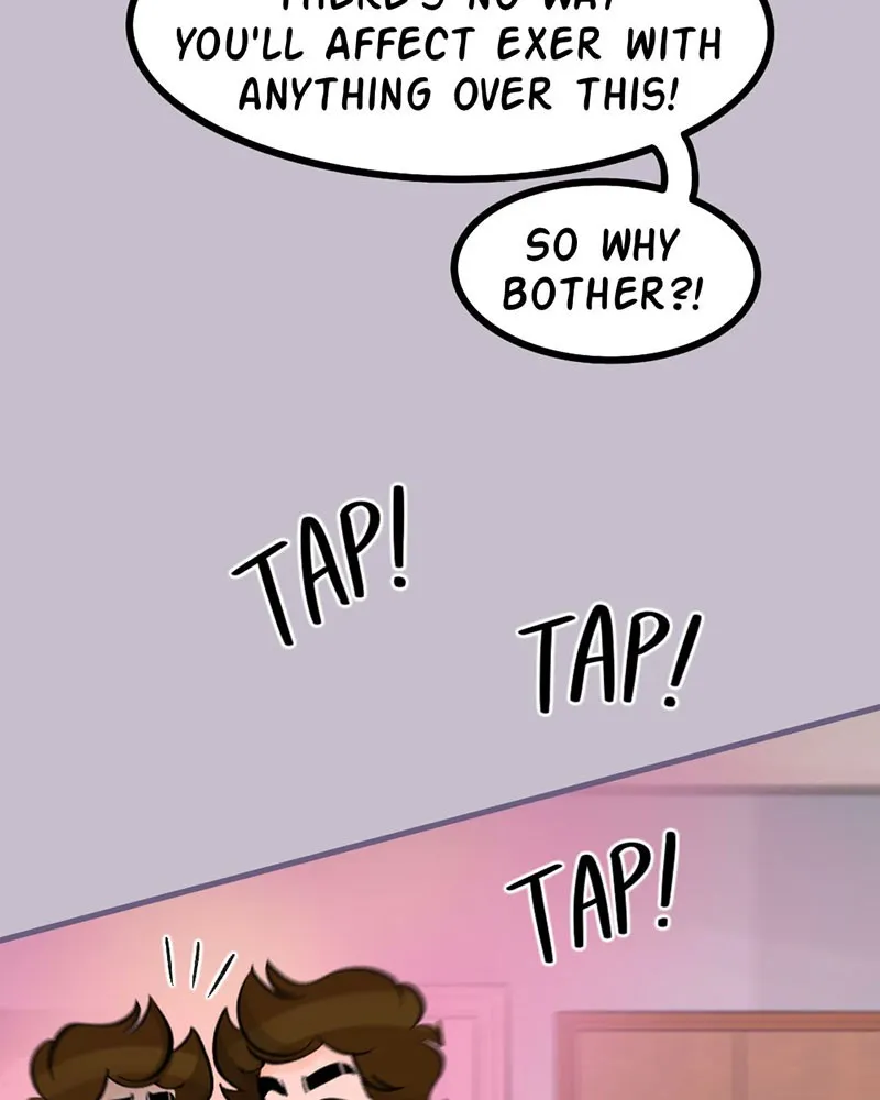 Jackson's Diary Chapter 147 page 120 - 
