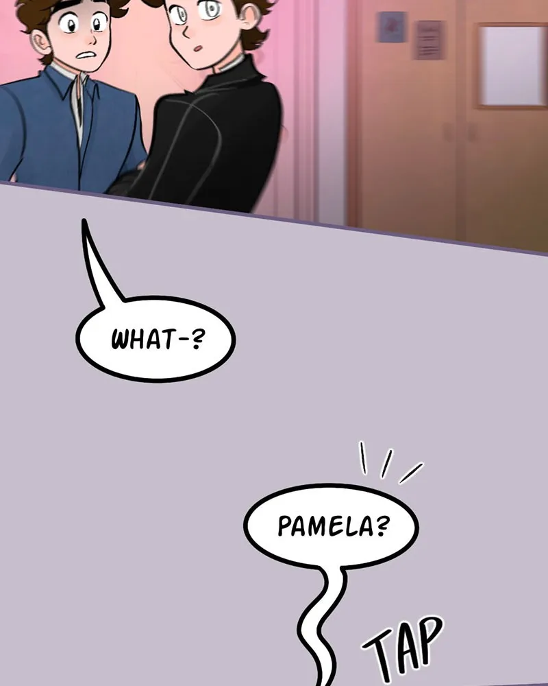 Jackson's Diary Chapter 147 page 121 - 