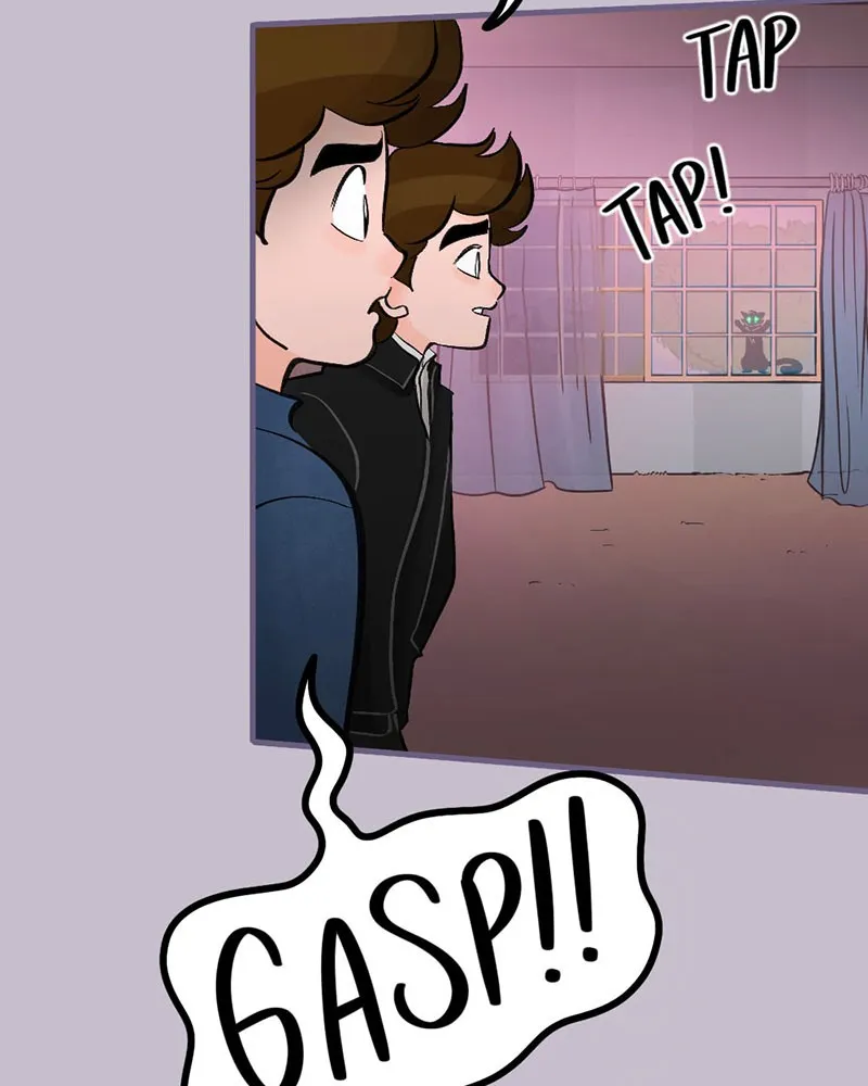 Jackson's Diary Chapter 147 page 122 - 