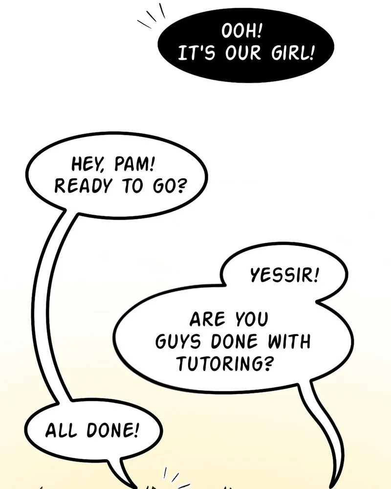 Jackson's Diary Chapter 147 page 14 - 