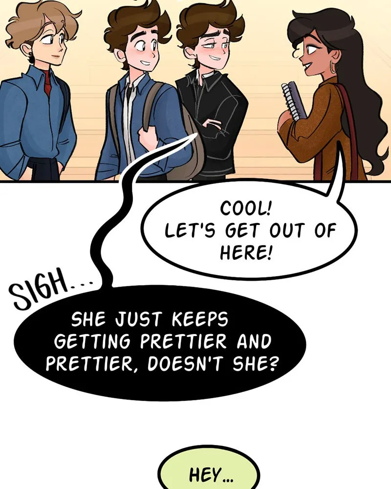 Jackson's Diary Chapter 147 page 15 - 