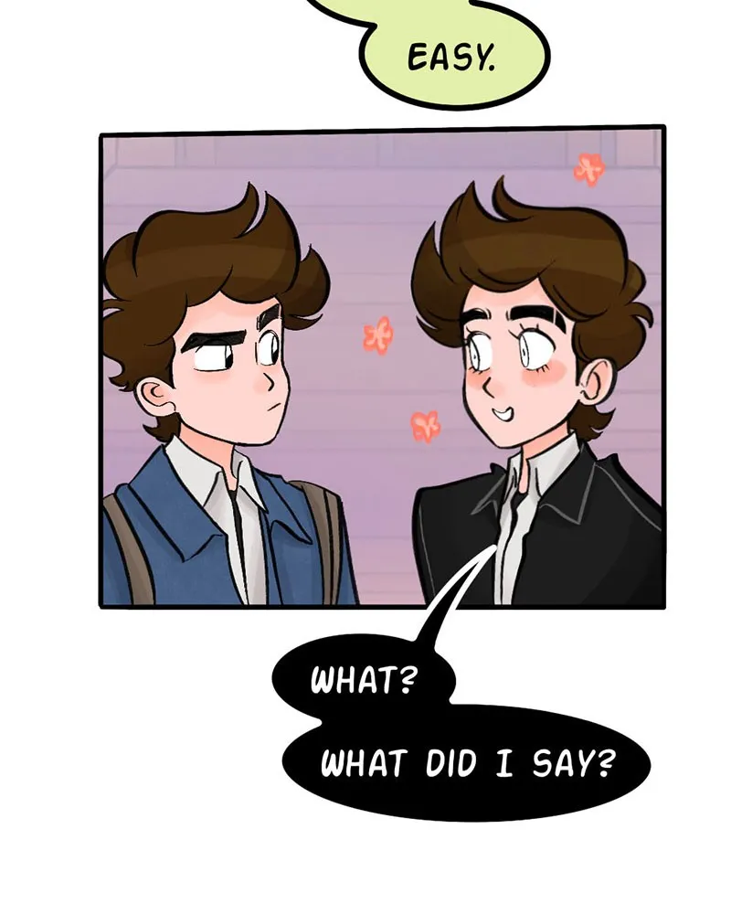 Jackson's Diary Chapter 147 page 16 - 