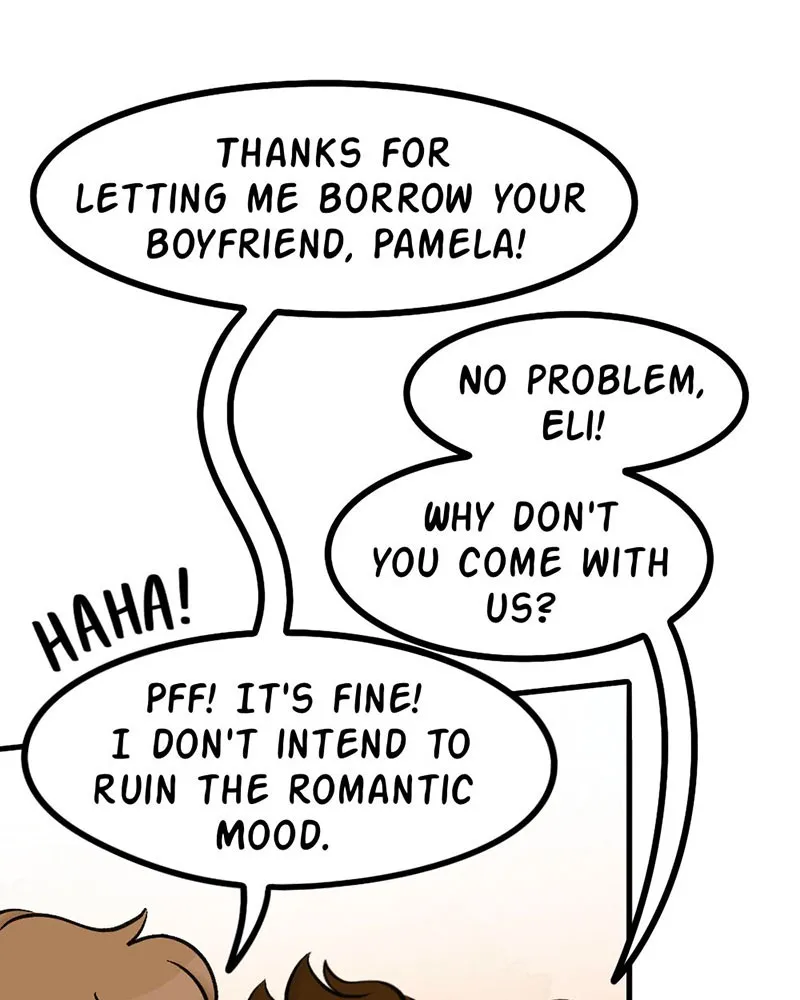 Jackson's Diary Chapter 147 page 17 - 