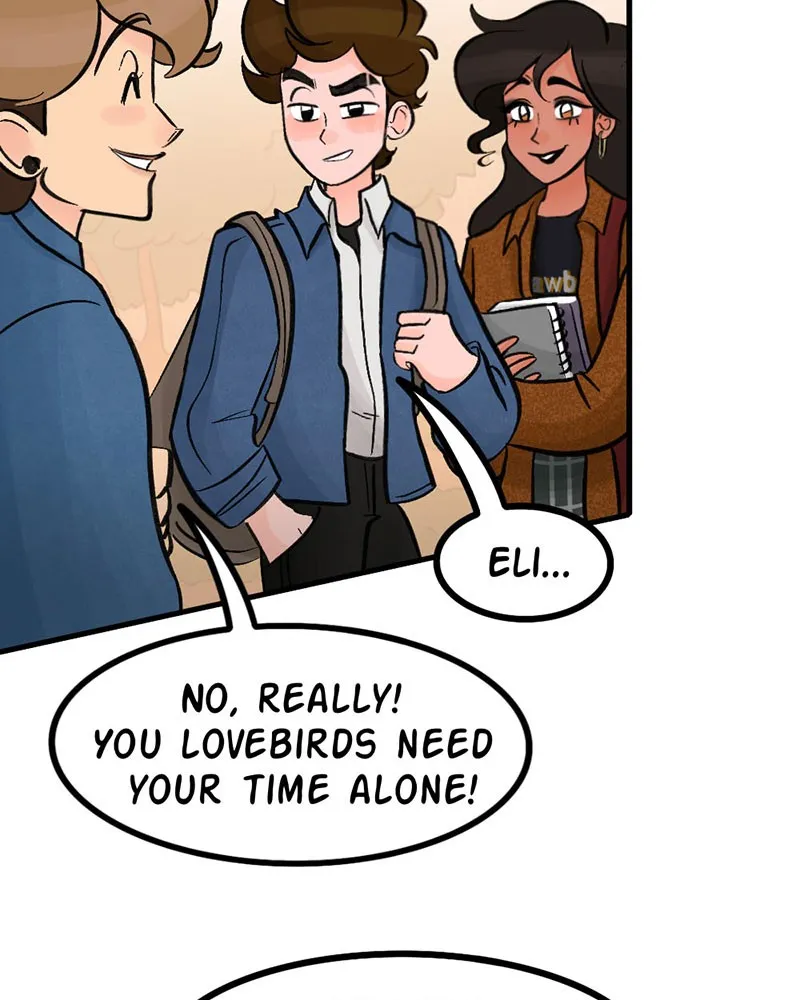 Jackson's Diary Chapter 147 page 18 - 