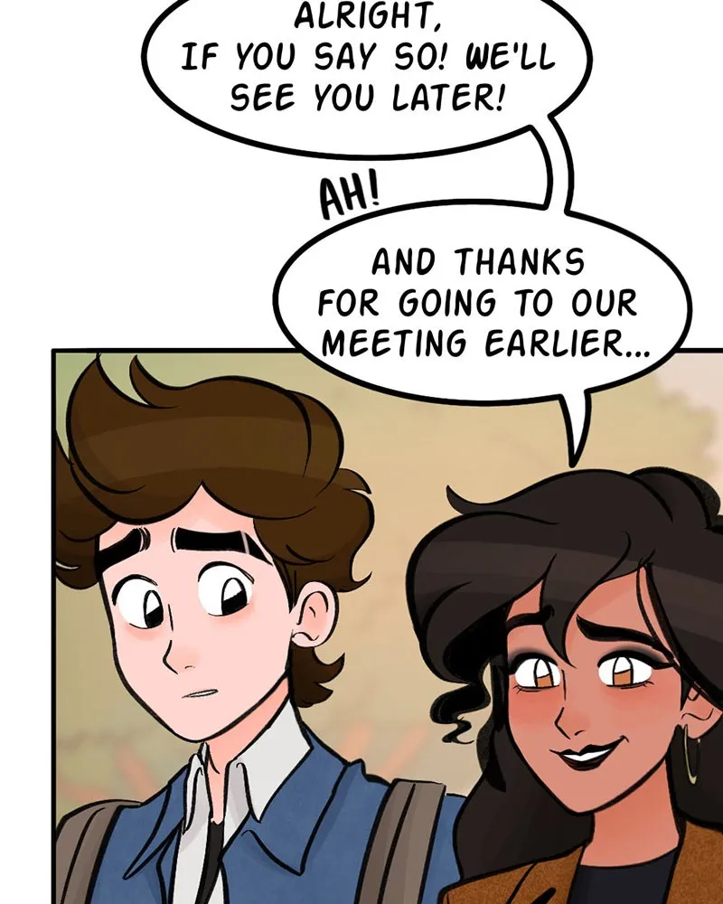 Jackson's Diary Chapter 147 page 19 - 