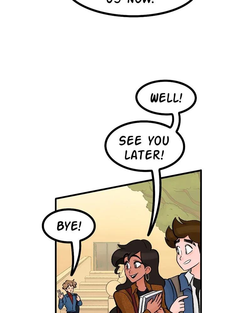 Jackson's Diary Chapter 147 page 22 - 