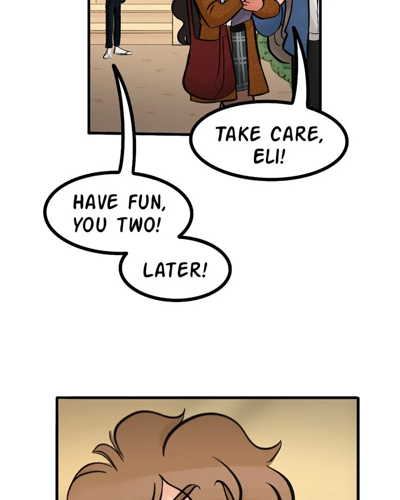 Jackson's Diary Chapter 147 page 23 - 
