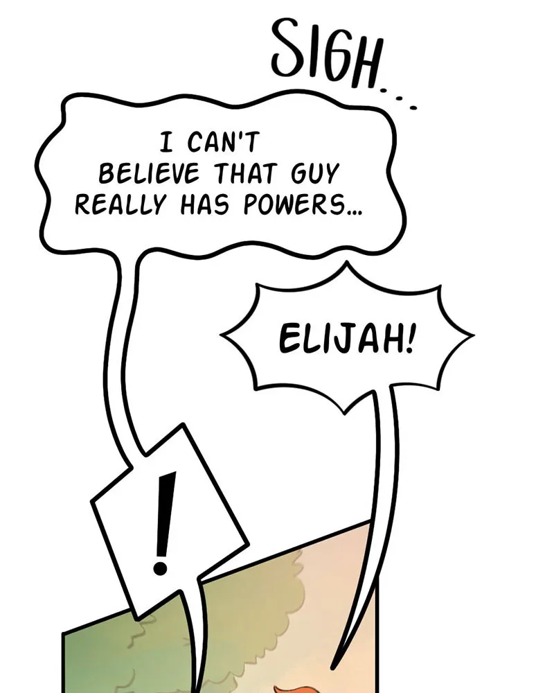 Jackson's Diary Chapter 147 page 31 - 