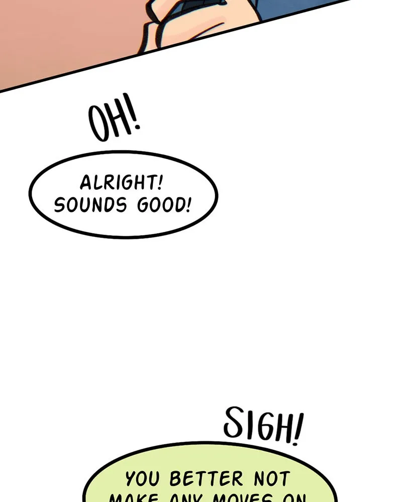 Jackson's Diary Chapter 147 page 37 - 
