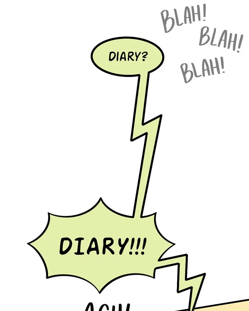 Jackson's Diary Chapter 147 page 40 - 