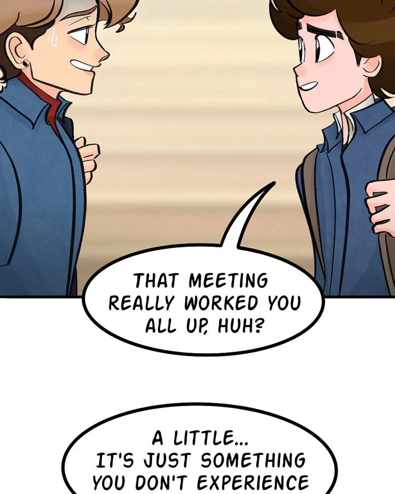 Jackson's Diary Chapter 147 page 5 - 