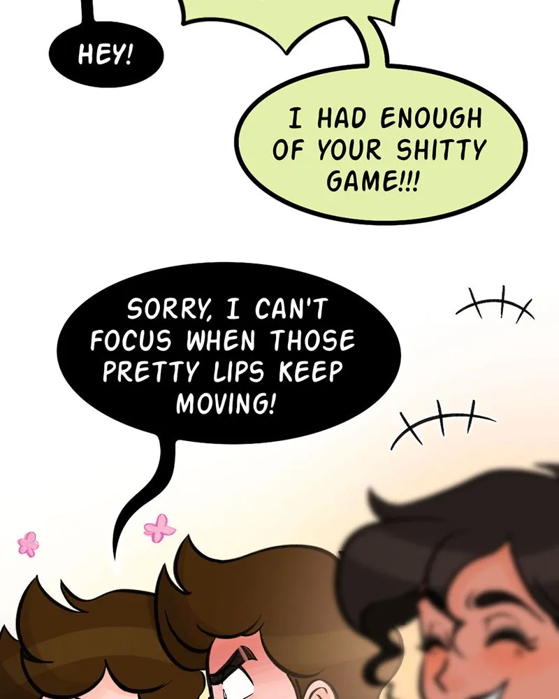 Jackson's Diary Chapter 147 page 42 - 