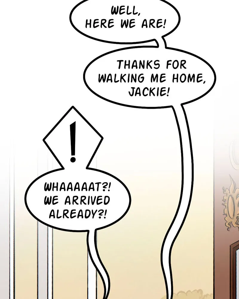 Jackson's Diary Chapter 147 page 45 - 