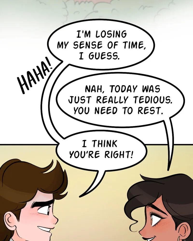 Jackson's Diary Chapter 147 page 47 - 