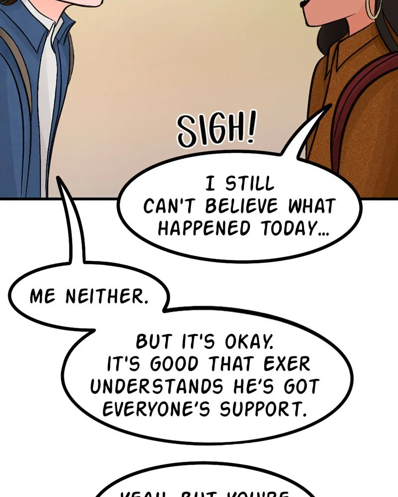 Jackson's Diary Chapter 147 page 48 - 