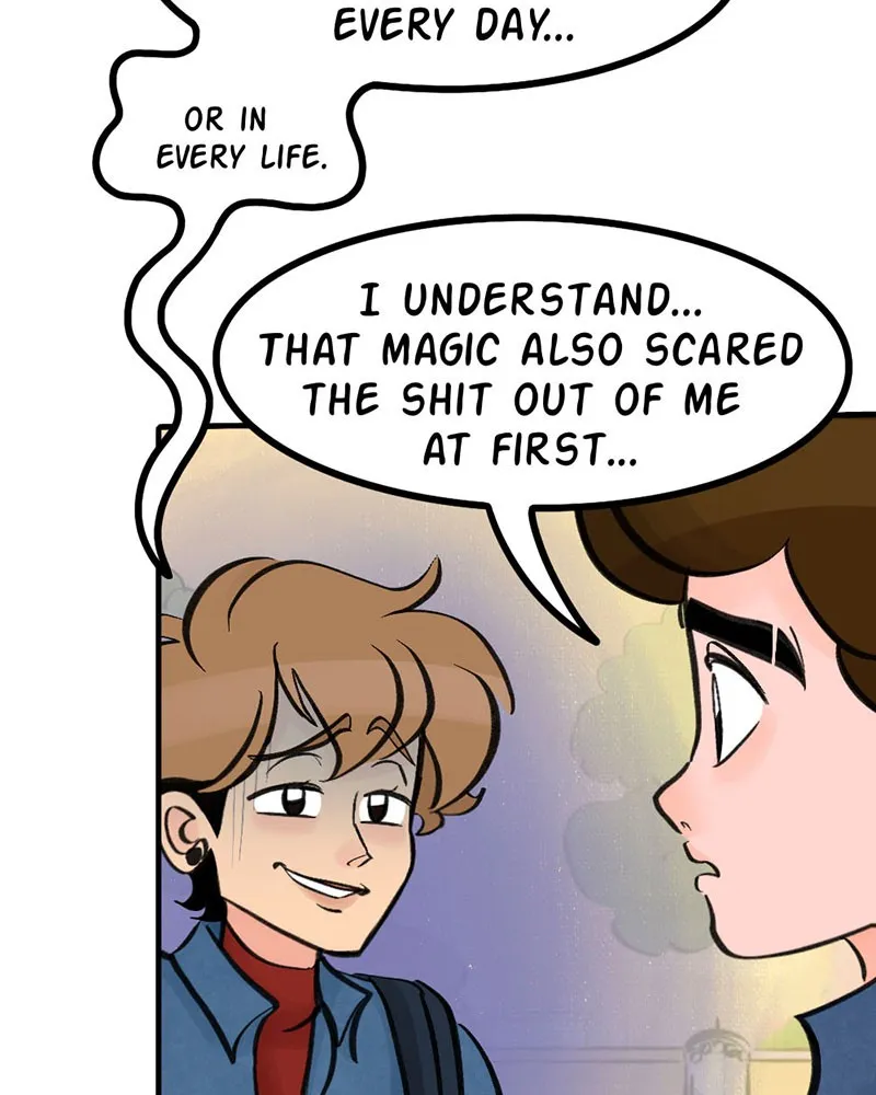 Jackson's Diary Chapter 147 page 6 - 