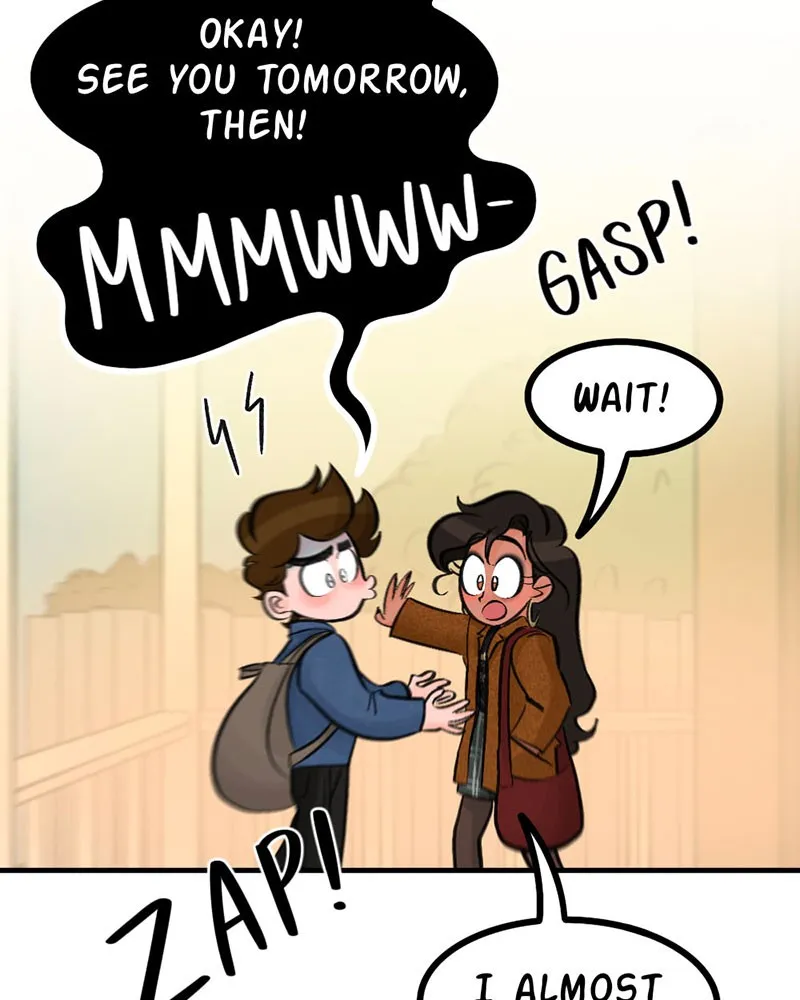 Jackson's Diary Chapter 147 page 55 - 