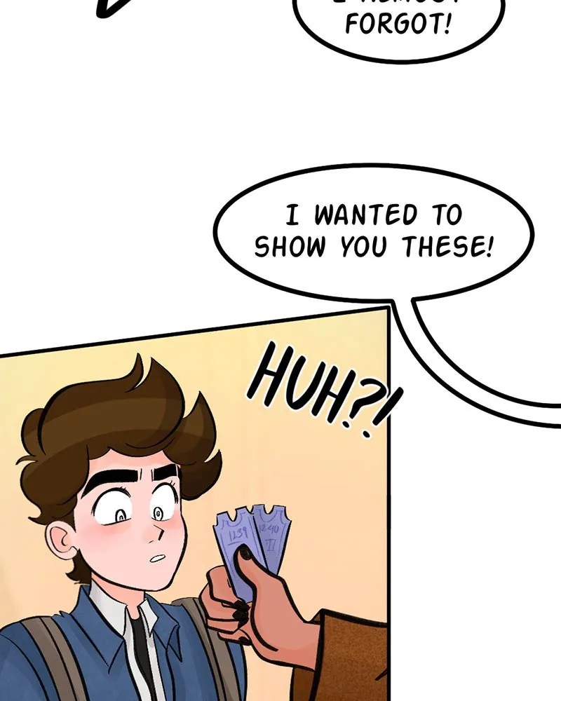 Jackson's Diary Chapter 147 page 56 - 