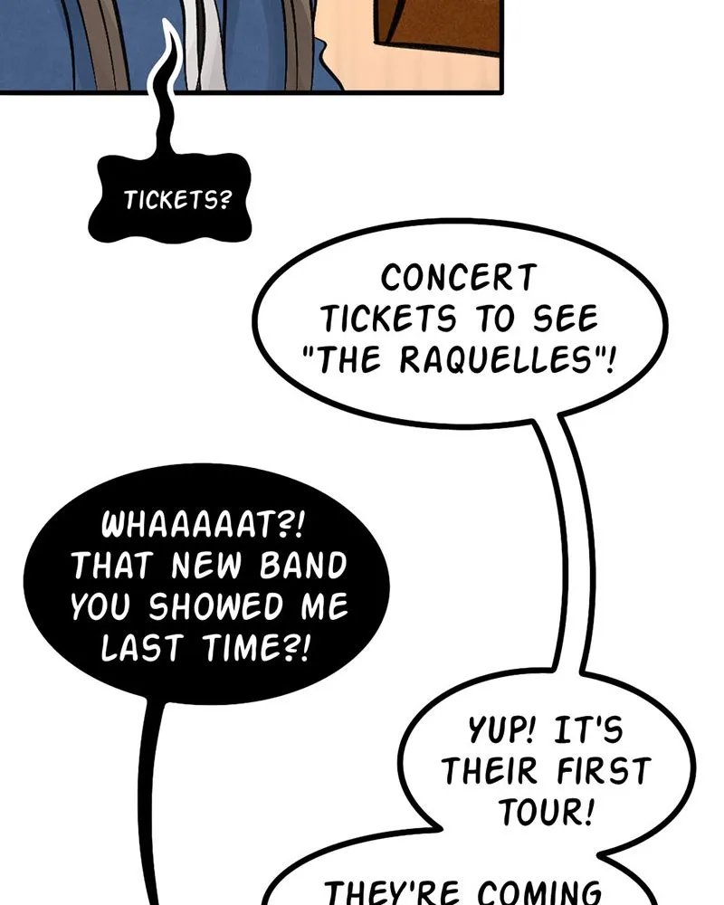 Jackson's Diary Chapter 147 page 57 - 